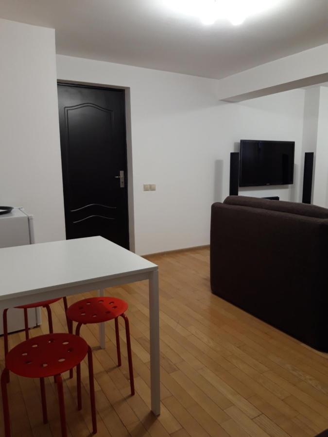 Papas Apartments Bucurestii Noi Exterior photo