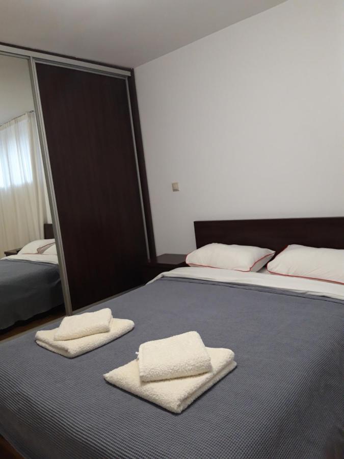 Papas Apartments Bucurestii Noi Exterior photo